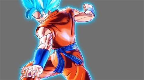 Dragon Ball Xenoverses Third Dlc Will Include New Goku Frieza And Vegeta Transformations