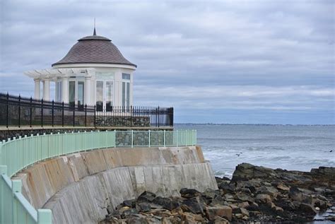 Cliff Walk Newport 2021 All You Need To Know Before You Go Tours