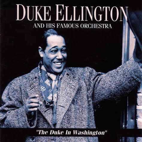 The Duke In Washington Jazz Messengers
