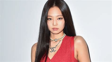 It S Official Blackpinks Jennie Makes Her Acting Debut In The Idol Sexiz Pix
