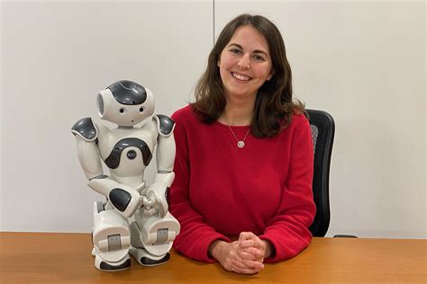 Theresa Law Joins Bard College Faculty As Assistant Professor Of Computer Science In The