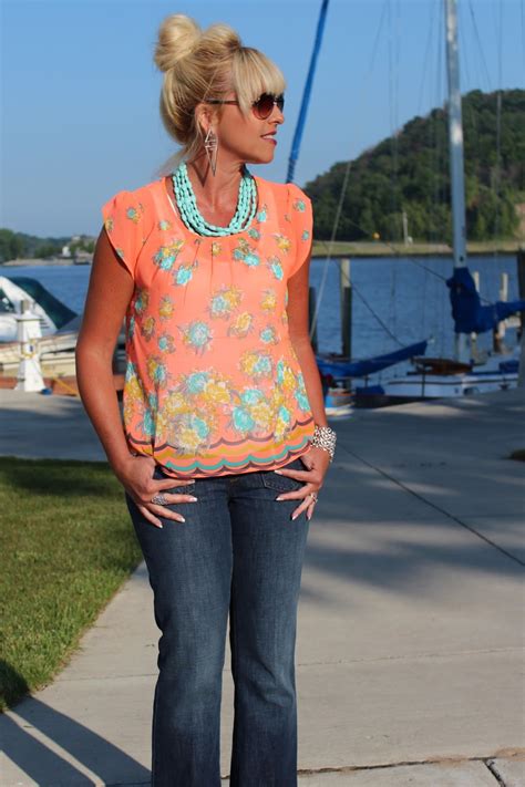 Living On Cloud Nine Neon Coral Color Crush