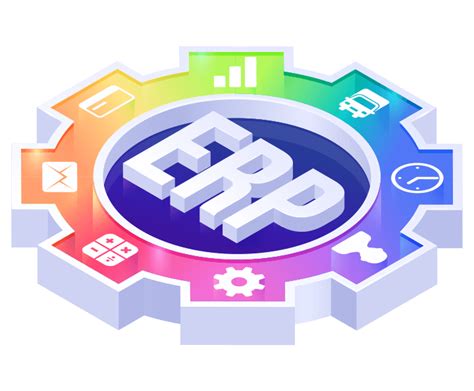 Erp Software Development Services Iveond