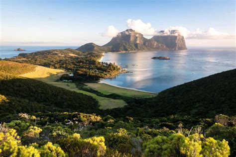Lord Howe Island What You Need To Know