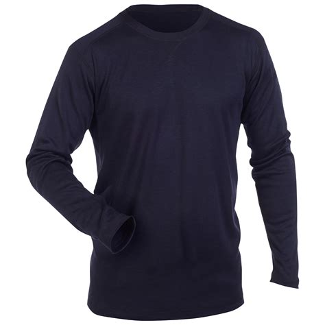 Buy 511 Tactical Mens Fr Polartec Long Sleeve Crew Shirt 511