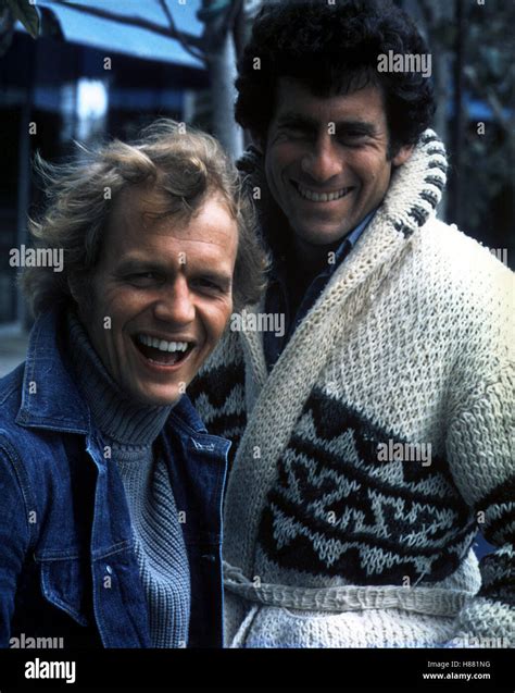Starsky And Hutch Hi Res Stock Photography And Images Alamy
