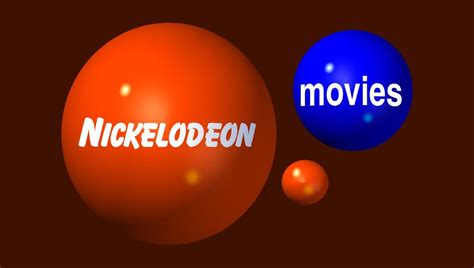Nickelodeon New Logo