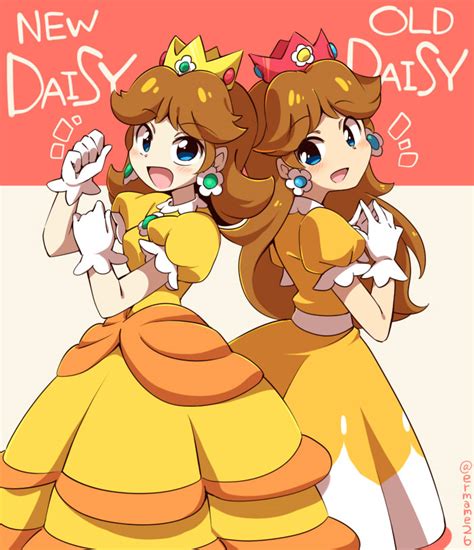 Princess Daisy 1881085 Zerochan