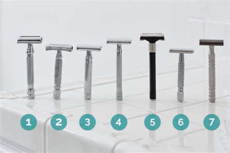 The Best Safety Razors Of 2023 Reviews By Your Best Digs