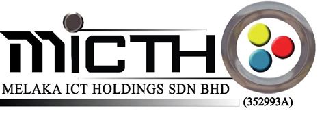 Bhd was established in 2005. Melaka ICT Holdings Sdn Bhd - Melaka Cool