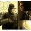 Metal Gear Solid Peace Walker HD Wallpapers Backgrounds 