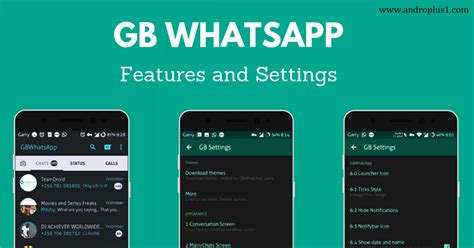 Previously we have posted about whatsapp plus and whatsapp. تحميل التحديث الأخير لتطبيق جي بي واتساب GBWhatsApp v8.25 ...