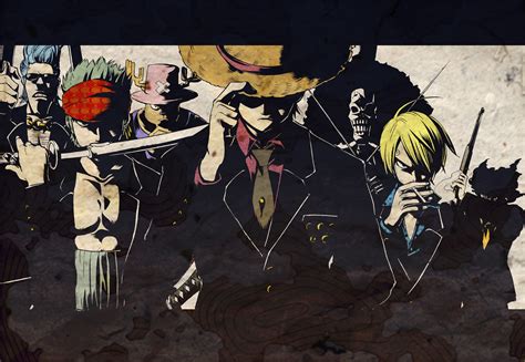 Strong World Wallpaper By Sagatsune 447172 Zerochan Anime Image Board