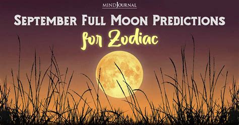 Accurate Full Moon Horoscope Predictions For 12 Zodiac Signs