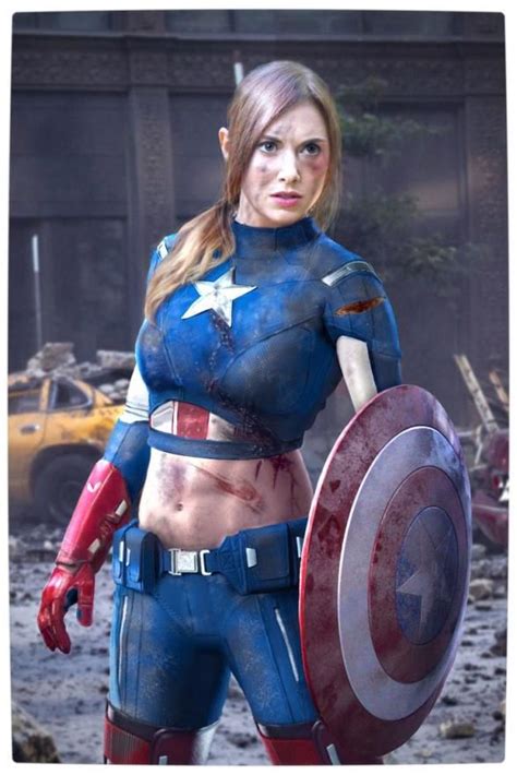 a sexy female captain america captain america costumes pinterest capt