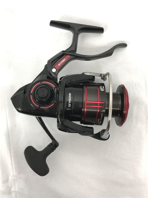 Daiwa Cygnus H Cygnus H