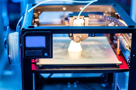 How Long Does 3d Printing Take Virginia Tech Open World Learning