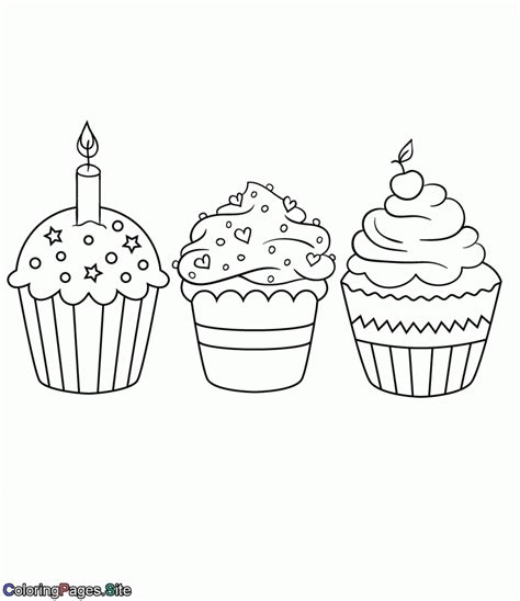 If you want more quality coloring pictures, please select the large size button. happy birthday coloring pages Archives - Coloring Pages Online