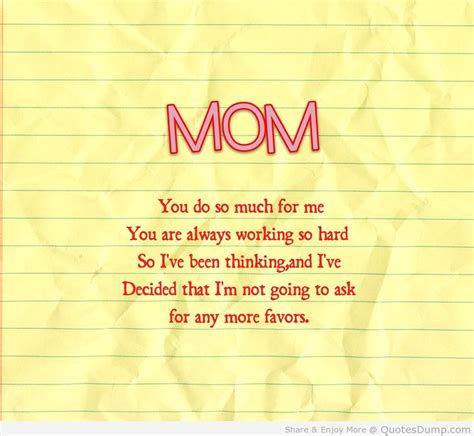 There are deep thoughts about mothers' undying love, funny quips about the ways moms keep families running and ruminations on what motherhood means to the world. Mothers Day Quotes And Sayings. QuotesGram