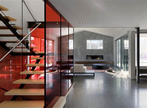 aneka gambar desain rumah minimalis  lantai berbagai type  modern
