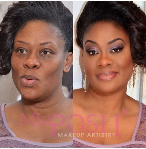 Before Meets After Stunning Makeovers Volume 10 Loveweddingsng
