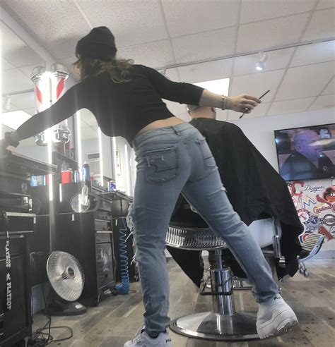 Barbershop Booty Tight Jeans Forum