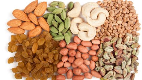 Soaking Dry Fruit What Are The Health Benefits Of Soaking Dry Fruits