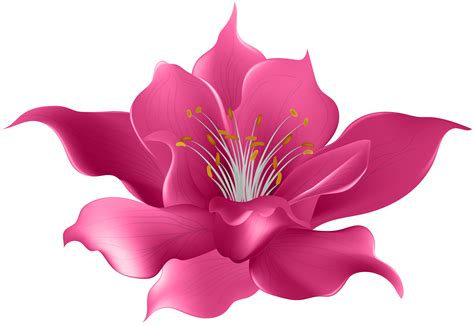 Flower In Clipart 10 Free Cliparts Download Images On Clipground 2021