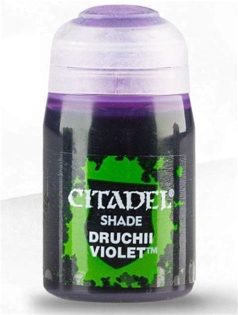 Citadel Shade Druchii Violet Citadel Sklep Empikcom