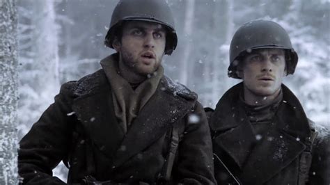 Band Of Brothers Season 1 Episode 7 The Breaking Point 14 Oct 2001 Band Of Brothers