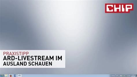 It's a joint organization of. Das Erste live: So schauen Sie ARD im Live Stream - CHIP