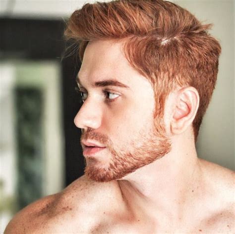 25 Examples Of Why Gingers Are Hot Artofit