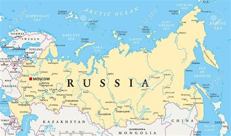 In timpul marii blocade din sankt petersburg institutia a. Capitala Rusiei harta - Rusia de capital harta (Europa de Est - Europa)