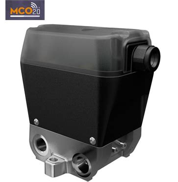 2017 centennial care 2.0 mco rfp & procurement library. Piusi MCO 2.0 Oil Management System & Monitoring System | CTS