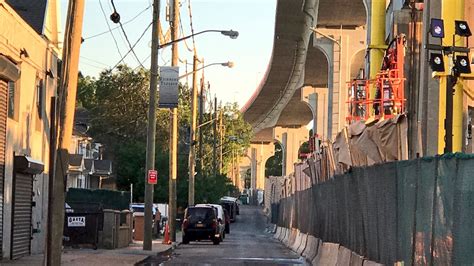 Bayonne Bridge Demolition Suspended After Debris Rains Down On Staten
