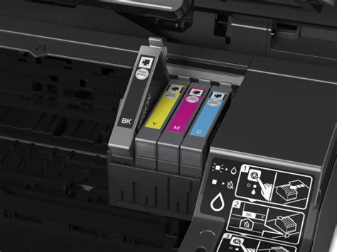 It uses individual inks, so you. DRIVER STAMPANTE EPSON XP 245 SCARICARE