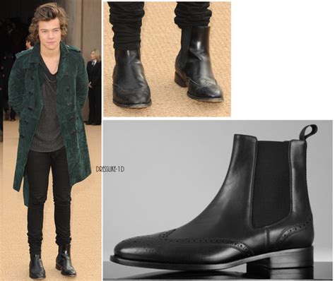 Harry styles was walking around los angeles yesterday with a friend. Pin on Catwalk inspiration