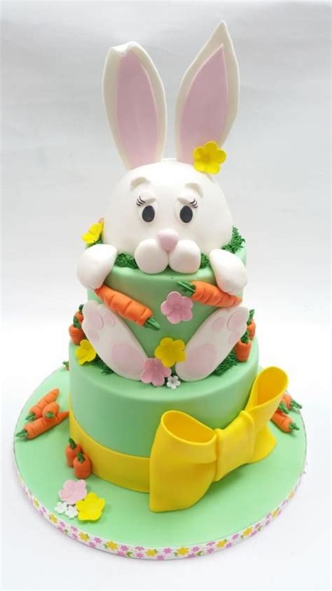 20 Amazing Easter Cakes Page 9 Of 22