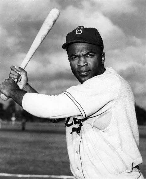 Jackie Robinson Society For American Baseball Research