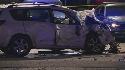Uber Driver Among Victims In Deadly Atlanta Crash Youtube