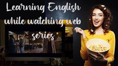 Ritesh sidhwani said, we are working on the script.welcome to bolly tolly gossips. 11 Best web series to improve your English - YouTube