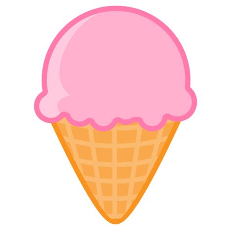 Download High Quality Ice Cream Cone Clip Art Colorful Transparent Png
