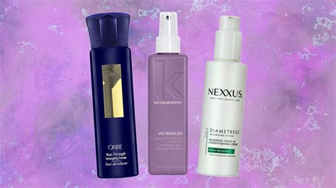 Kristin ess weightless air dry creme. The 27 Best Leave-In Conditioners, According to Celebrity ...