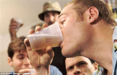 Is This The Secret To Happiness Survey Finds Binge Drinking Puts