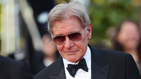 Flashback The Surprising Story Behind Harrison S Ford Viral S