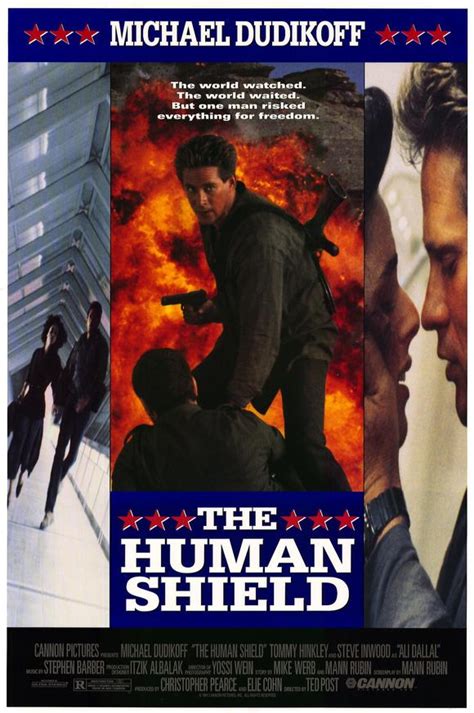 PL: The Human Shield (1991)