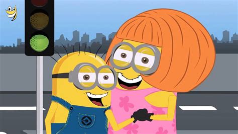 I Love You Mama Minions Mothers Day Funny Cartoon Hd Youtube