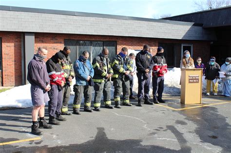 Remembering and Reflecting on Hartford's Greenwood Fire on the 18th