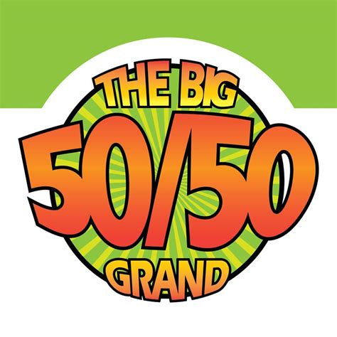 The Big 5050 Rotary Club Of Rothesay Kings