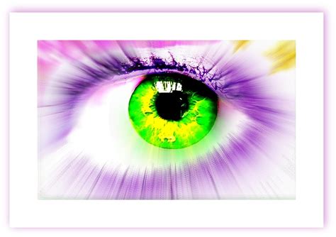Green Eyes Augenfarbe Grün Olhos Verdes Digitalrema Flickr